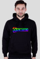 RAKOFSKY MULTICOLOR (bluza uniseks)