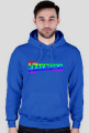 RAKOFSKY MULTICOLOR (bluza uniseks)