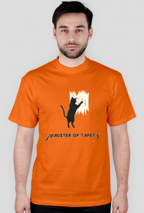 Miauster of tapetS