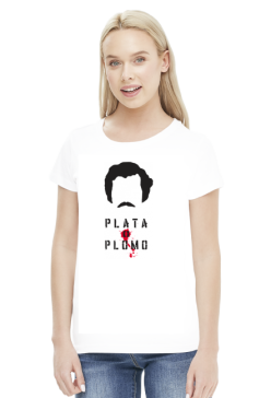 PLATA O PLOMO