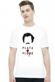 PLATA O PLOMO