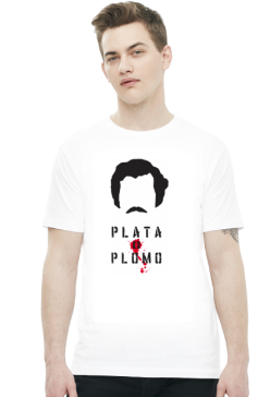 PLATA O PLOMO