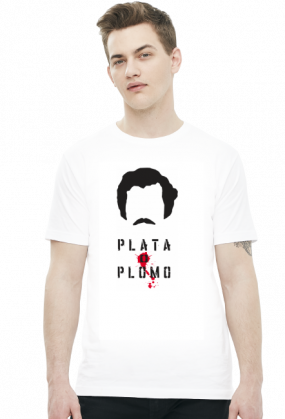 PLATA O PLOMO