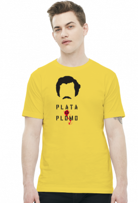 PLATA O PLOMO