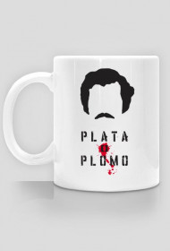 PLATA O PLOMO