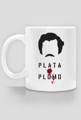 PLATA O PLOMO