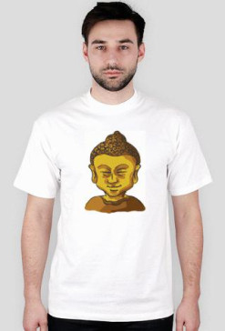 Smiling Buddha