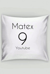 Poduszka stroju  matexa
