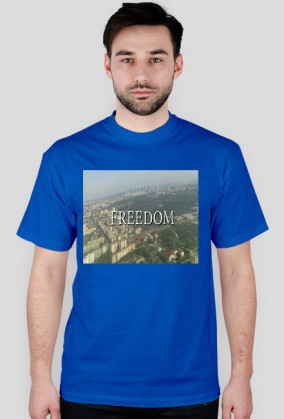 freedom