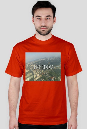 freedom