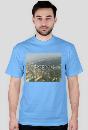 freedom