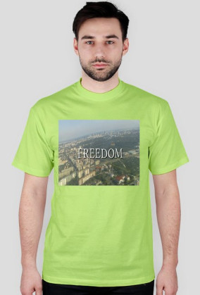 freedom