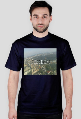 freedom