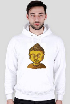 Smiling Buddha