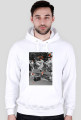 Koshulkowo Classic Hoodie White
