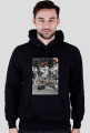Koshulkowo Classic Hoodie Black