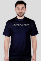 ABCDEFUCKOFF TEE