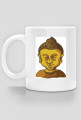 Kubek Smiling Buddha