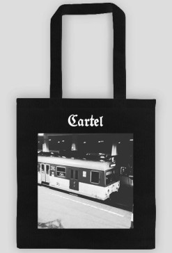 Cartel Handbag