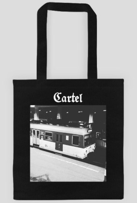 Cartel Handbag