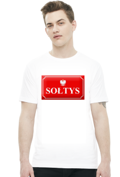 Koszulka Sołtys