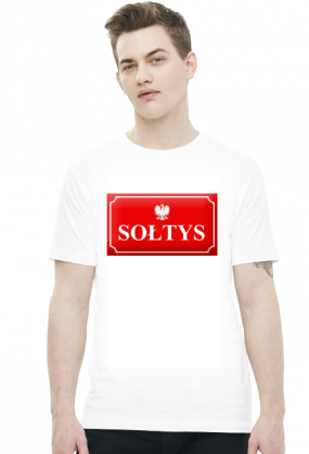 Koszulka Sołtys