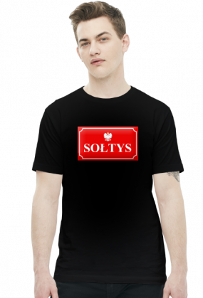 Koszulka Sołtys