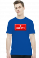 Koszulka Sołtys