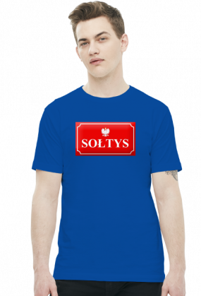 Koszulka Sołtys
