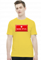 Koszulka Sołtys