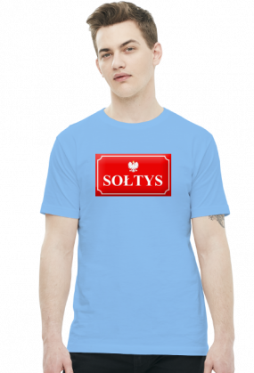 Koszulka Sołtys
