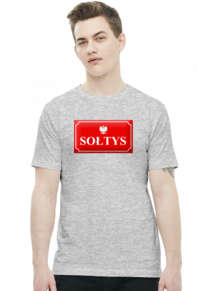 Koszulka Sołtys
