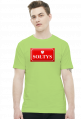 Koszulka Sołtys