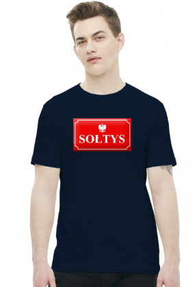 Koszulka Sołtys