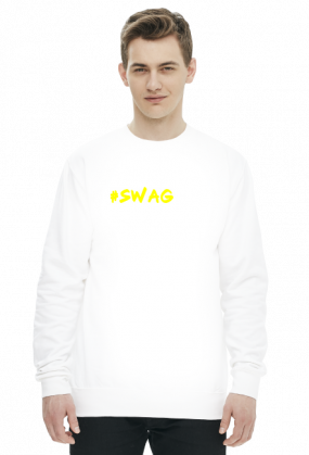 Bluza $WAG