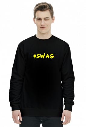 Bluza $WAG