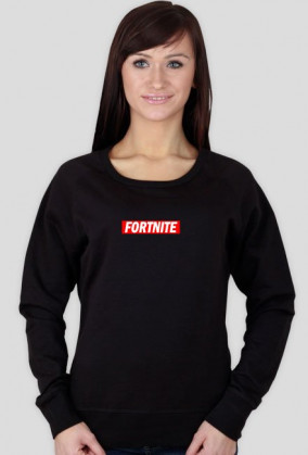 FORTNITE BOGO DAMSKA
