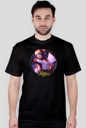 TPA Ezreal