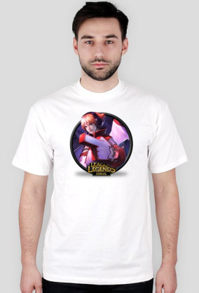 TPA Ezreal