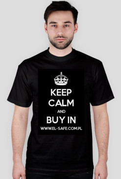 keep calm elsafe