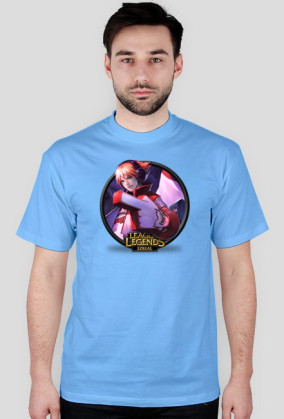 TPA Ezreal