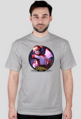 TPA Ezreal
