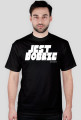 t-shirt jest dobrze