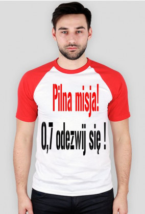 Pilna Misja