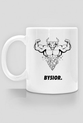 kubek BYSIOR.