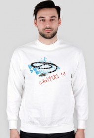 Różaniec niebieski