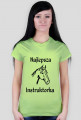 Najlepsza Instruktorka