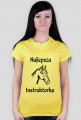 Najlepsza Instruktorka