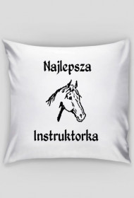 Najlepsza Instruktorka