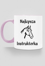 Najlepsza Instruktorka